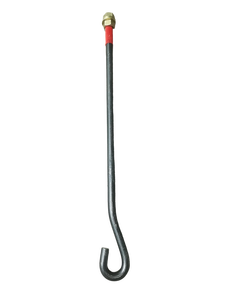 Boulons d'ancrage pré-intégrés de haute qualité pour la <span class=keywords><strong>fondation</strong></span> de grue à tour critique pour la fabrication de matériaux de construction sûrs - Product Image 2