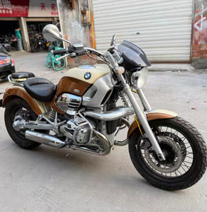 Utilisé pour le <span class=keywords><strong>Victory</strong></span> Gunner en 2015. Moteur 1200cc, Vente de motos de croisière d'occasion de grande cylindrée de haute qualité - Product Image 4