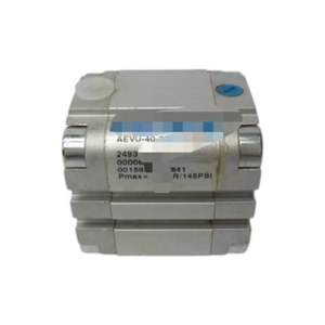 Aevu-40-20-<span class=keywords><strong>p</strong></span>-a 156958 145psi Nsnp Neu Original Sofort Lieferbar Industrielle Automatisierung PAC Dedizierte SPS-Programmiersteuerung - Product Image 1