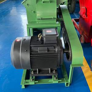 <span class=keywords><strong>Broyeur</strong></span> à <span class=keywords><strong>marteaux</strong></span> de grande capacité concasseur de bois/machine de concassage de bois/machine de concassage de sciure - Product Image 5