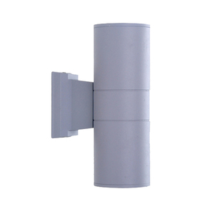 3W 6W 9W 15W 18W 24W 36W 48W up di illuminazione a parete esterna lampada da parete esterna impermeabile IP65 giardino parete luce moderna - Product Image 4