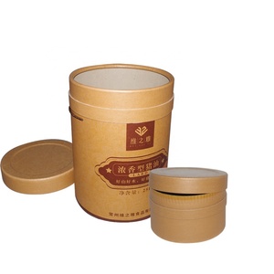 Barril de Transporte Sellado con Polvo de Alta Calidad Personalizado - Product Image 1