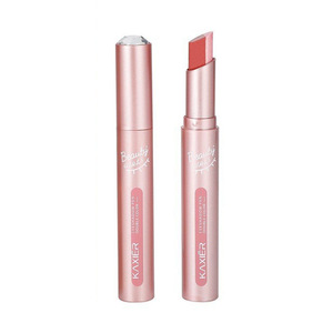 Cahill Gradient Bicolor Eyeshadow Pen Pearlescent Fine Shimmer Waterproof Smudge-Proof Lazy-Eyeshadow <span class=keywords><strong>Stick</strong></span> Cross-Border Beauty - Product Image 5