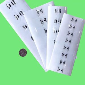 Nhãn kim loại - Product Image 4