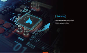 Openwt <span class=keywords><strong>Load</strong></span> <span class=keywords><strong>Balance</strong></span> Wifi 2.4G MT7628AN Chipset 4g Lte Industry <span class=keywords><strong>Router</strong></span> 300mbps 4G LTE CPE Wifi Routeur avec deux emplacements pour carte Sim - Product Image 4