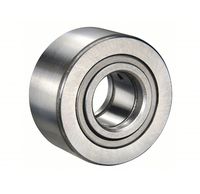 Roulement à rouleaux de support NUTR50, roulement à rouleaux lourd pour système de convoyeur, guide linéaire, entraînement par came