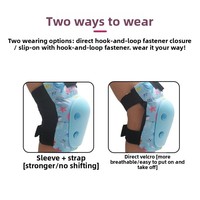 Ensemble de protection professionnel en néoprène pour patins à roulettes : casque, genouillères, coudières et protège-paumes pour la sécurité extrême des enfants