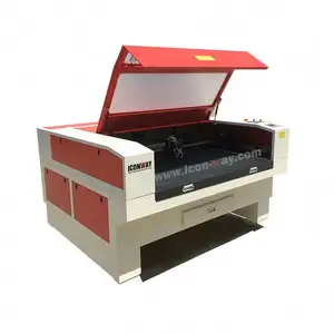 leather high efficiency reasonable price 1310 co2 laser cutting machine best selling