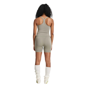 Shorts Deportivos de Cintura Alta, Sin Costuras, Elásticos en 4 Direcciones, Moldeadores de Cuerpo y Levanta Glúteos, para Yoga, Fitness y Actividades Diarias - Product Image 6