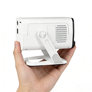 Proyector X1AA Versión Premium <span class=keywords><strong>para</strong></span> Estados Unidos |   720P <span class=keywords><strong>Netflix</strong></span> Google CTS 356.5g <span class=keywords><strong>para</strong></span> Entrenamiento Personal de Yoga - Product Image 2