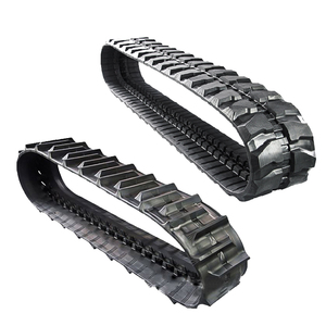 Escavatore per <span class=keywords><strong>Takeuchi</strong></span> Tb016 Tb035 Tb45 Tb80Fr Tb125 300x52,5x78 Tb135 Tb138 Tb230 pista di gomma - Product Image 3