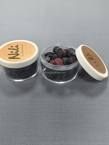 Embout de queue de billard professionnel multi-couches Taiwan Nili, embout de remplacement de 14 mm de qualité supérieure pour queue de billard américaine, adapté au billard américain - Product Image 2