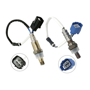เซ็นเซอร์ออกซิเจน 234-9064 234-4352 สำหรับฮอนด้า ซีอาร์-วี 2004-2006 2.4L พรีโพสต์แคตตาไลติกอะไหล่ทดแทนอะไหล่รถยนต์ - Product Image 4