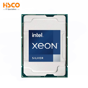 Para procesador de servidor Intel <span class=keywords><strong>Xeon</strong></span> BX806894314 Silver <span class=keywords><strong>4314</strong></span> 16 Core 2,40 GHz - Product Image 1