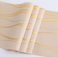 Papier peint non tissé ultime : sublimez n'importe quel espace avec un revêtement mural luxueux, respirant et ultra-durable pour usage domestique et commercial.