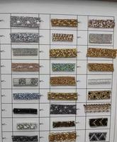 Nouvelles sandales unisexe 2025 en PVC souple écologique argenté avec breloques en strass et cristaux pour chaussures