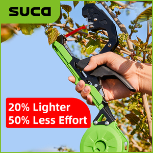 Nouvel outil de ligature manuel pour jardinage et agriculture, machine à ligaturer, tapetool à bon prix - Product Image 2
