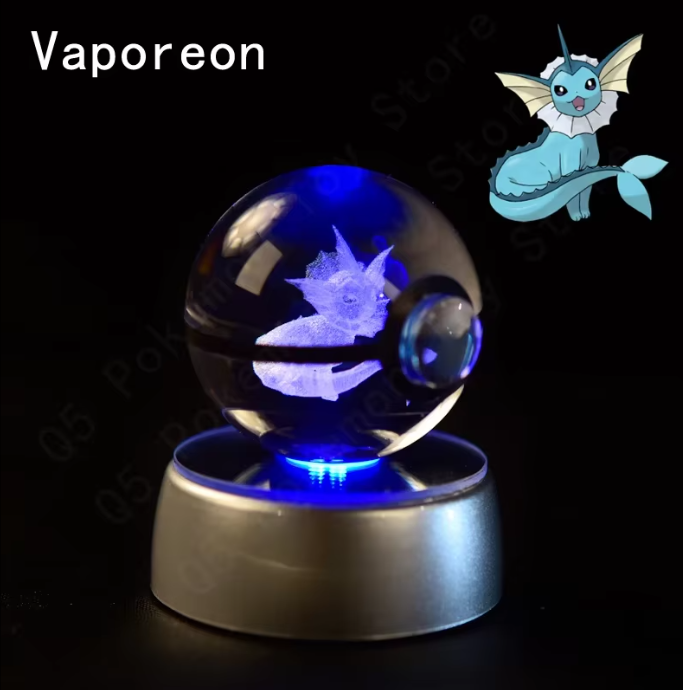 05 vaporeon