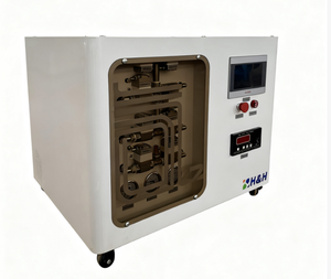 Geïntegreerde Zuurstofgenerator-Max. 93% Debiet, Geavanceerde Scheidingstechnologie, Geschikt Voor De Kabelindustrie - Product Image 2