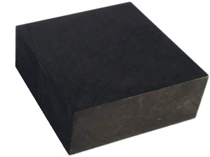 Tinh Khiết Cao Isostatic Graphite Block EDM Điện Spark Lưỡng Cực Tấm Bôi Trơn Graphite Điện Cực Carbon Graphite Khối - Product Image 6