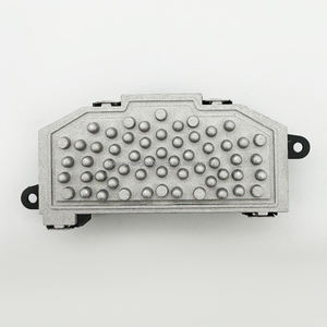 Ventilatorsnelheidsweerstand Ventilatorweerstand Voor Audi A4 A5 A8 S4 S5 S8 Q5 Oem 8k0820521b - Product Image 3