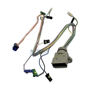Transmisión Original, transmisión automática, piezas A960E, arnés de cableado del cuerpo de la válvula para Toyota 86 ZN6 2008-2015 - Product Image 3