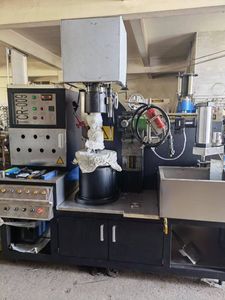 Sistema de Transmisión Automática HENING para Caja de Cambios y Convertidor de Par - Product Image 6