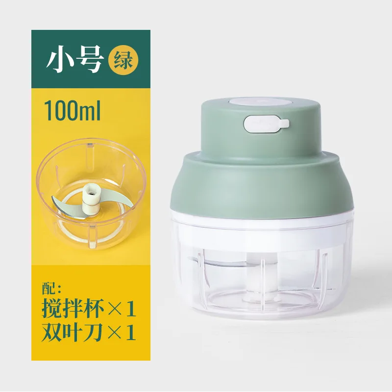 [Power Edition 01] Petit format 100ML - Vert