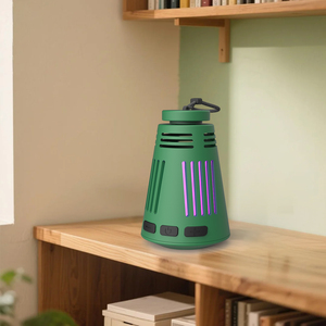 Xách Tay Mini Loa Không Dây RGB Ánh Sáng TWS Ghép Nối Trong Nhà Ngoài Trời ABS Silicone Nhỏ Gọn Thiết Bị Âm Thanh Âm Nhạc Loa - Product Image 1