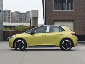 2025 cho VW ID3 xe điện phiên bản nổi bật của ID 3 2024 xe năng lượng mới với 13.1kwh - Product Image 5