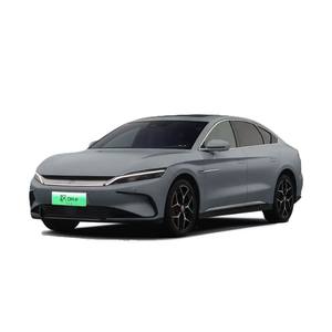 2025 Offre Spéciale BYD Han DM-i Ev Hybride Premium <span class=keywords><strong>Taxi</strong></span> Auto Voitures Berline Voiture à Grande Vitesse 701Km Longue Endurance Tang Qin Song Yuan Pro - Product Image 3