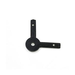 90 deg Phụ kiện cho <span class=keywords><strong>RGB</strong></span> 5050 SMD <span class=keywords><strong>LED</strong></span> dải ánh sáng thanh 5050 địa chỉ <span class=keywords><strong>RGB</strong></span> <span class=keywords><strong>LED</strong></span> Strip - Product Image 2