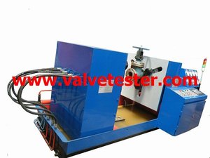 دوري صمام اختبار موقف لكل شفة و بعقب لحام ينتهي صمامات - Product Image 3