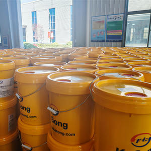 L-HM di alta qualità olio idraulico speciale 22/32/46/68 - Product Image 5