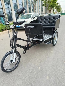 Pousse-pousse d'<span class=keywords><strong>occasion</strong></span> à vendre <span class=keywords><strong>vélo</strong></span> <span class=keywords><strong>taxi</strong></span> pousse-pousse - Product Image 4
