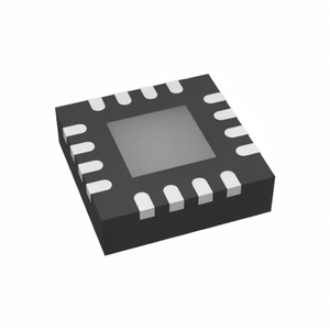 Composants électroniques de gestion de l'alimentation (PMIC) TPS65233-1RTET du fabricant, 16 WFQFN avec pad exposé - Product Image 1