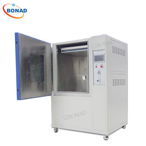 Dikey Kolon Tipi <span class=keywords><strong>IPX1</strong></span> IPX2 Damla Yağmur Test Cihazı - Product Image 6