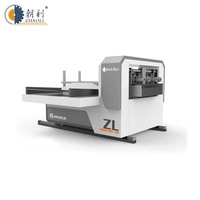 2026 Partition Assembler 900x500-6N Inserter Trennwand-Montagemaschine CE-zertifiziert Heißer Verkauf 6N 8N