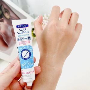 Gel Avancé Puissant et Efficace pour l'Élimination des Cicatrices d'Acné, Gel <span class=keywords><strong>Visage</strong></span> et Ventre Raffermissant, Élimine les Boutons et les Vergetures - Product Image 5