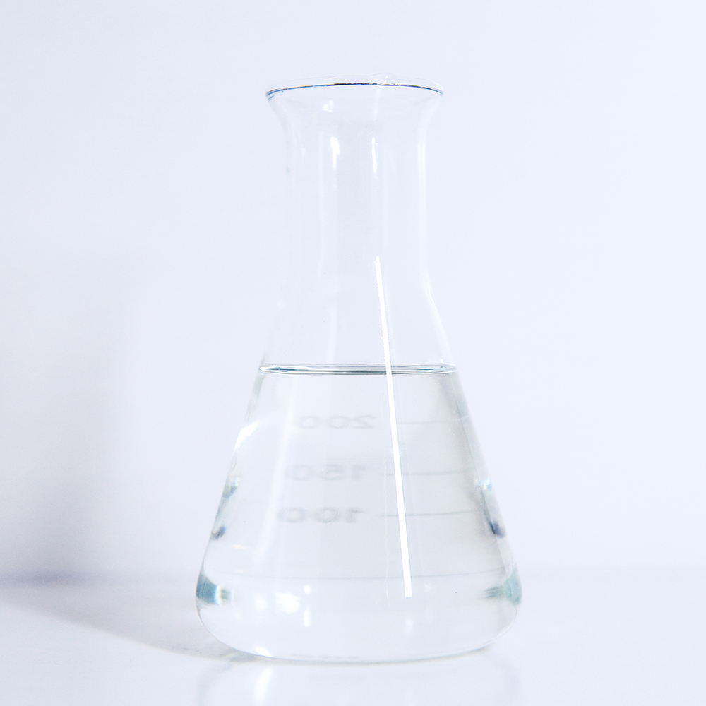 Wholesale Liquid Silicon Fertilizer SiO2 g/L Manufacturer