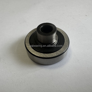 Rodamiento de rodillos de pista tipo espárrago de ZL202NPDU rodamiento de seguidor de leva 16X40X23.8mm - Product Image 3