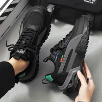 Chaussure de sport décontractée pour homme, durable et bon marché, fabriquée en Chine