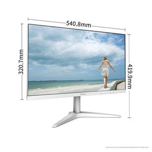 สำหรับจอภาพ Aoc ขนาด 27 นิ้ว FHD 1080p 100Hz IPS LED ติดผนังได้ ป้องกันสายตา แสงสีฟ้าต่ำ รองรับ VESA Mount - Product Image 5