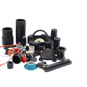 Fabricante OEM de Productos de Caucho de Silicona Personalizados con Servicio de Corte y Opciones de Color Personalizadas - Product Image 3