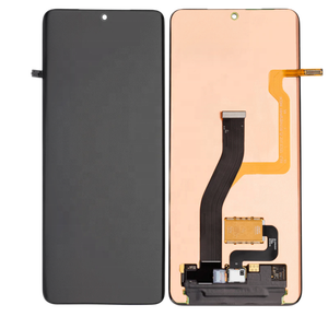 Écran tactile OLED de remplacement de haute qualité pour téléphone portable S22 <span class=keywords><strong>Ultra</strong></span>/<span class=keywords><strong>S21</strong></span> <span class=keywords><strong>Ultra</strong></span>/S23 <span class=keywords><strong>Ultra</strong></span> avec garantie d'un an - Prix de gros - Product Image 1