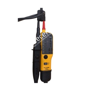 Testeur électrique T110 à 2 pôles pour la tension et la continuité, d'occasion - Product Image 1