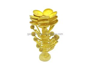 Ouro de alta qualidade, platina pó fundição jóias investimento - Product Image 5