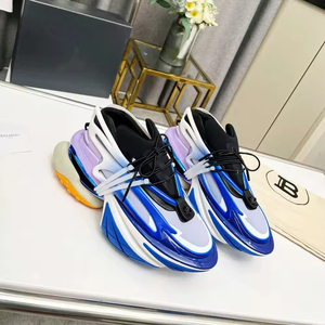 Chaussures de course de haute qualité pour hommes et femmes, chaussures de sport personnalisées, chaussures de basket-ball, chaussures décontractées - Product Image 5