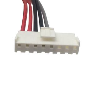Cable eléctrico personalizado Micro Fit JST XH VH 4,2/<span class=keywords><strong>3</strong></span>,96/2,54mm 2 <span class=keywords><strong>3</strong></span> 4 5 6 7 8 10 Arnés de cables de 12 pines Arnés de cableado de cables - Product Image 3