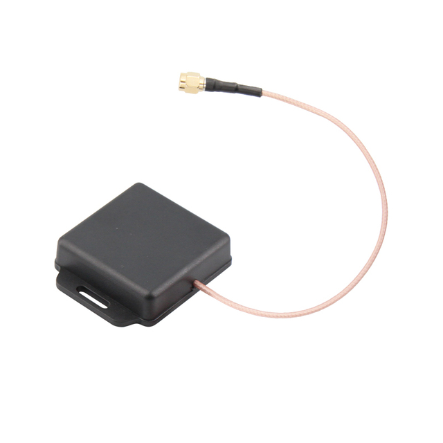 CHAFON 3DBI Circular Polarization UHF RFID Antenna for IoT Vehicles Devices Made of ABS Material